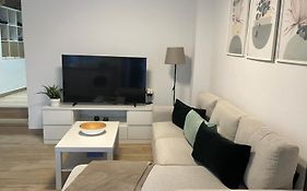 Apartamento Lucía